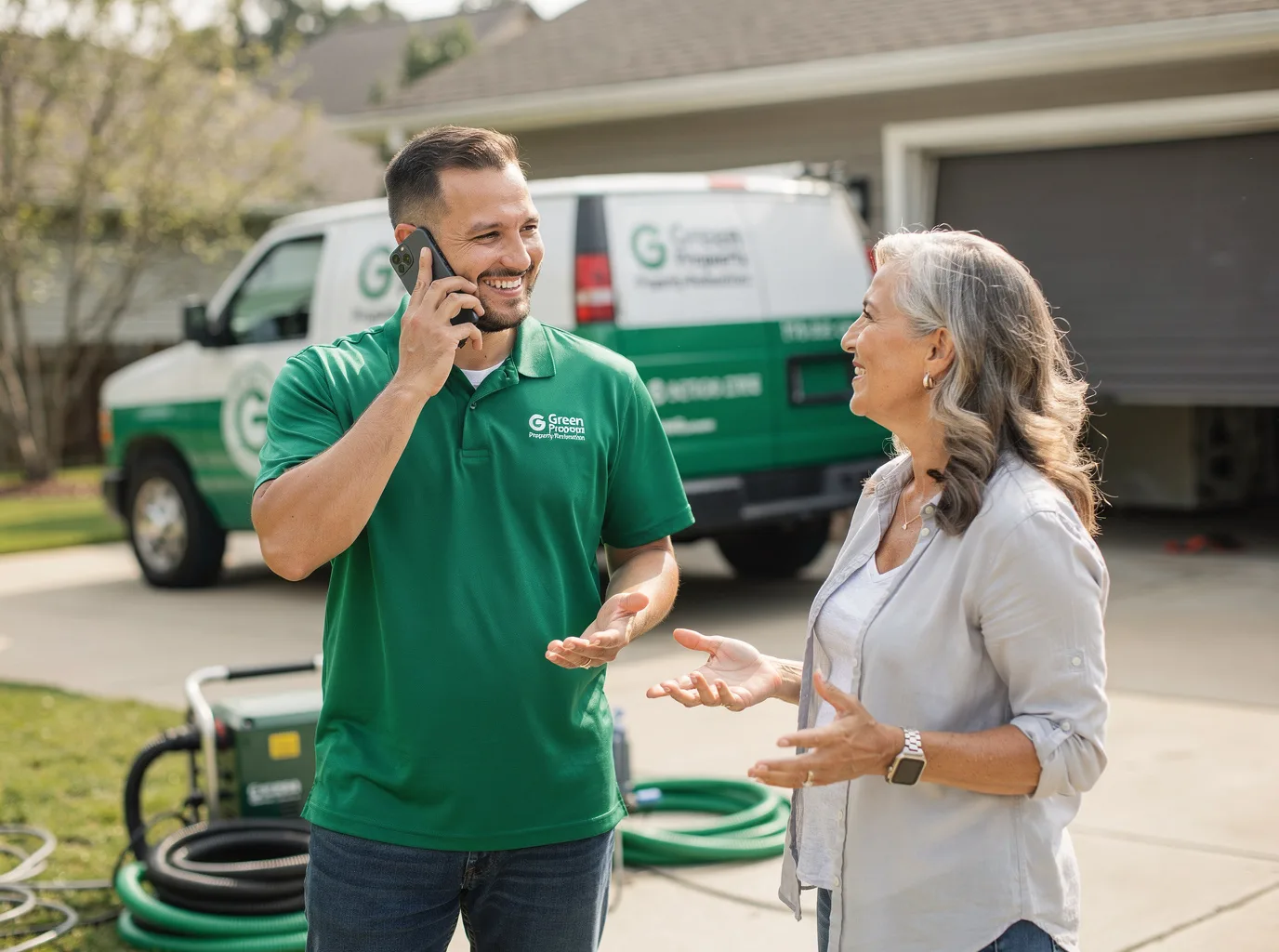 Water Damage Restoration Cleveland, NY FAQs